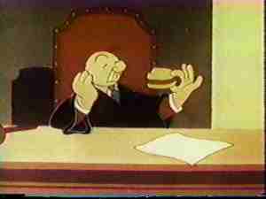 wimpy