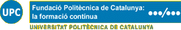 enter to the Fundaci� Polit�cnica de Catalunya