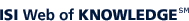 Go to ISI Web of Knowledge Home