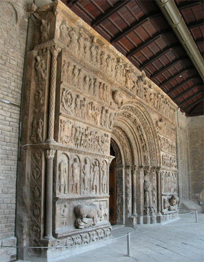 Monasterio de Ripoll