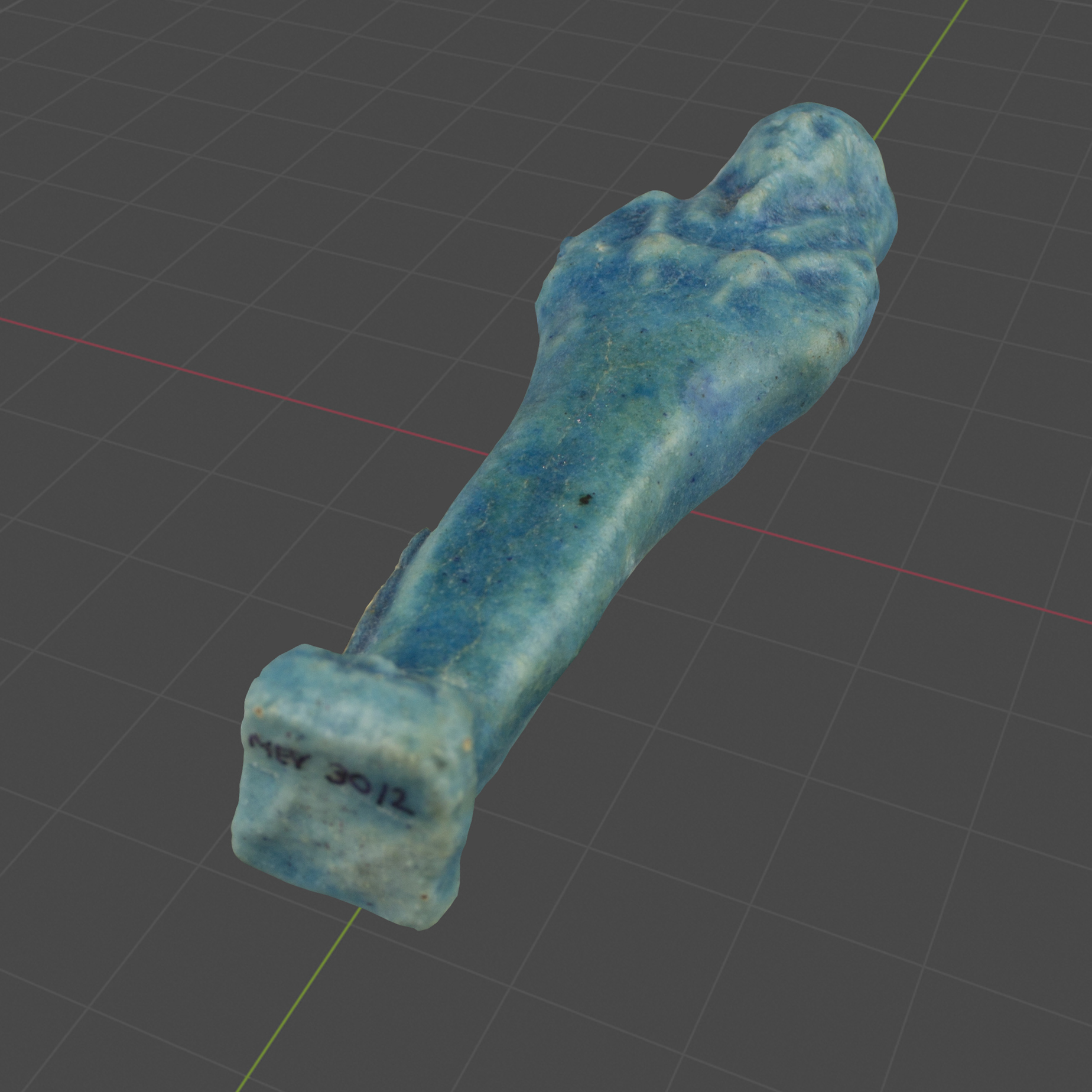 Artefactos mágicos egipcios