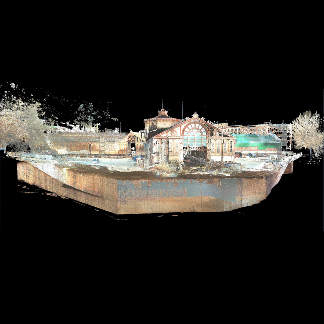 Mercat de Sant Antoni