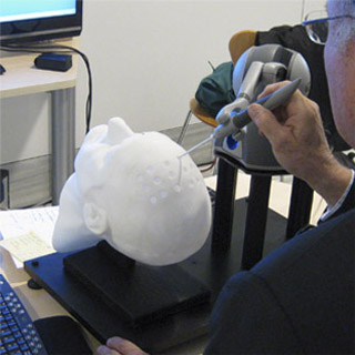 Prototipo Neurocirugía