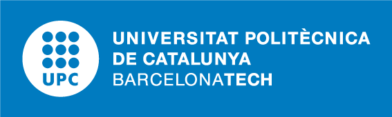 Logo UPC