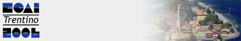 ECAI'2006 Conference